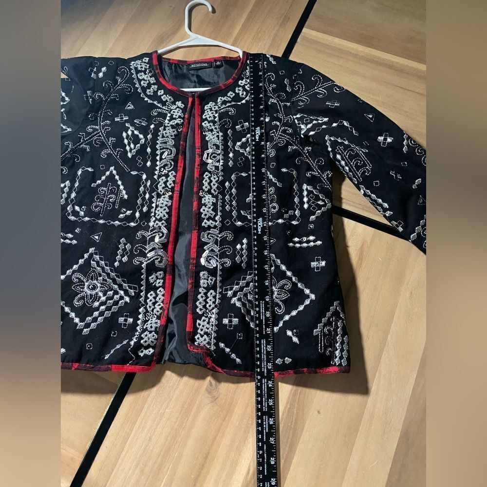 ‎Notations cover up - image 6